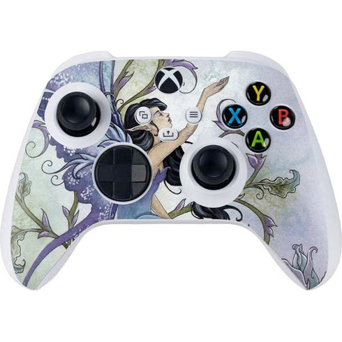 Amy Brown Creation Xbox Series S Controller Skin
