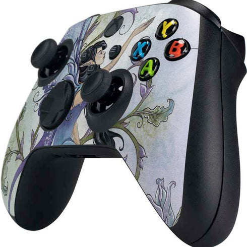 Amy Brown Creation Xbox Series X Controller Skin