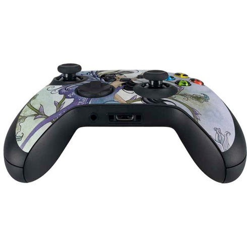 Amy Brown Creation Xbox Series X Controller Skin