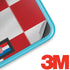 Croatia Soccer Flag Nintendo 2DS XL (2017) Skin