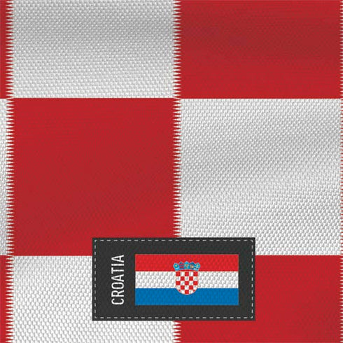 Croatia Soccer Flag Nintendo 2DS XL (2017) Skin