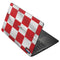 Croatia Soccer Flag Asus X502CA 15.6 Skin