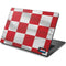 Croatia Soccer Flag Dell Chromebook Skin