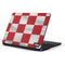 Croatia Soccer Flag Samsung Chromebook Skin