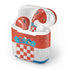 Croatia Flag Distressed Apple AirPods 2 Skin