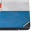 Croatia Flag Distressed Dell Vostro Skin