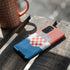 Croatia Flag Distressed Galaxy S20 Plus Pro Case