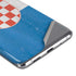 Croatia Flag Distressed Galaxy S20 Plus Skin