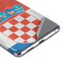 Croatia Flag Distressed Galaxy S20 Ultra 5G Skin