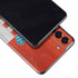 Croatia Flag Distressed Galaxy S21 5G Skin