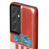 Croatia Flag Distressed Galaxy S21 Ultra 5G Pro Case