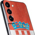 Croatia Flag Distressed Galaxy S22 Plus Skin