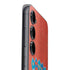 Croatia Flag Distressed Galaxy S23 Plus Skin