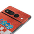 Croatia Flag Distressed Google Pixel 7 Pro Skin