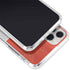 Croatia Flag Distressed iPhone 11 Pro Clear Case