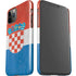 Croatia Flag Distressed iPhone 11 Pro Lite Case
