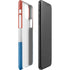 Croatia Flag Distressed iPhone 11 Pro Max Lite Case
