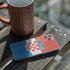 Croatia Flag Distressed iPhone 11 Pro Max Skin