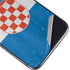 Croatia Flag Distressed iPhone 11 Skin