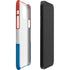 Croatia Flag Distressed iPhone 12 Mini Lite Case