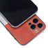 Croatia Flag Distressed iPhone 12 Pro Skin