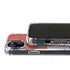 Croatia Flag Distressed iPhone 15 Plus MagSafe Case