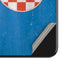 Croatia Flag Distressed iPhone SE (2nd & 3rd Gen) Skin