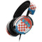 Croatia Flag Distressed SteelSeries Arctis 3 Skin