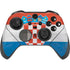 Croatia Flag Distressed Xbox Elite Wireless Controller Series 2 Skin