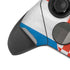 Croatia Flag Distressed Xbox Elite Wireless Controller Series 2 Skin