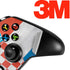 Croatia Flag Distressed Xbox One X Controller Skin