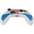 Croatia Flag Distressed Xbox Series S Controller Skin