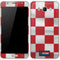 Croatia Soccer Flag Galaxy J7 Skin