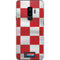 Croatia Soccer Flag Galaxy S9 Plus Skin