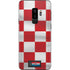Croatia Soccer Flag Galaxy S9 Plus Skin