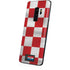 Croatia Soccer Flag Galaxy S9 Plus Skin