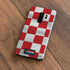 Croatia Soccer Flag Galaxy S9 Plus Skin