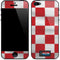 Croatia Soccer Flag iPhone 5/5s/5SE Skin