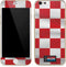 Croatia Soccer Flag iPhone 6/6s Skin