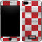 Croatia Soccer Flag iPhone 7 Plus Skin