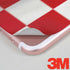 Croatia Soccer Flag iPhone 7 Plus Skin