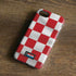 Croatia Soccer Flag iPhone 7 Pro Case
