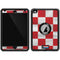 Croatia Soccer Flag Otterbox Defender iPad Skin