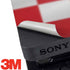 Croatia Soccer Flag PS4 Slim Bundle Skin