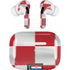 Croatia Soccer Flag AirPods Pro 2nd Gen Skin