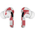 Croatia Soccer Flag AirPods Pro 2nd Gen Skin