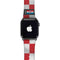 Croatia Soccer Flag Apple Watch Band 42-44mm