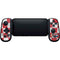 Croatia Soccer Flag Backbone One for iPhone Game Controller Skin