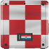 Croatia Soccer Flag Cooler Master MasterBox Q300L Mini Tower Skin
