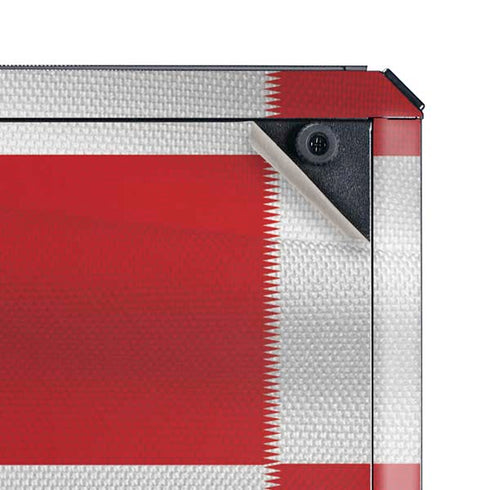 Croatia Soccer Flag Cooler Master MasterBox Q300L Mini Tower Skin